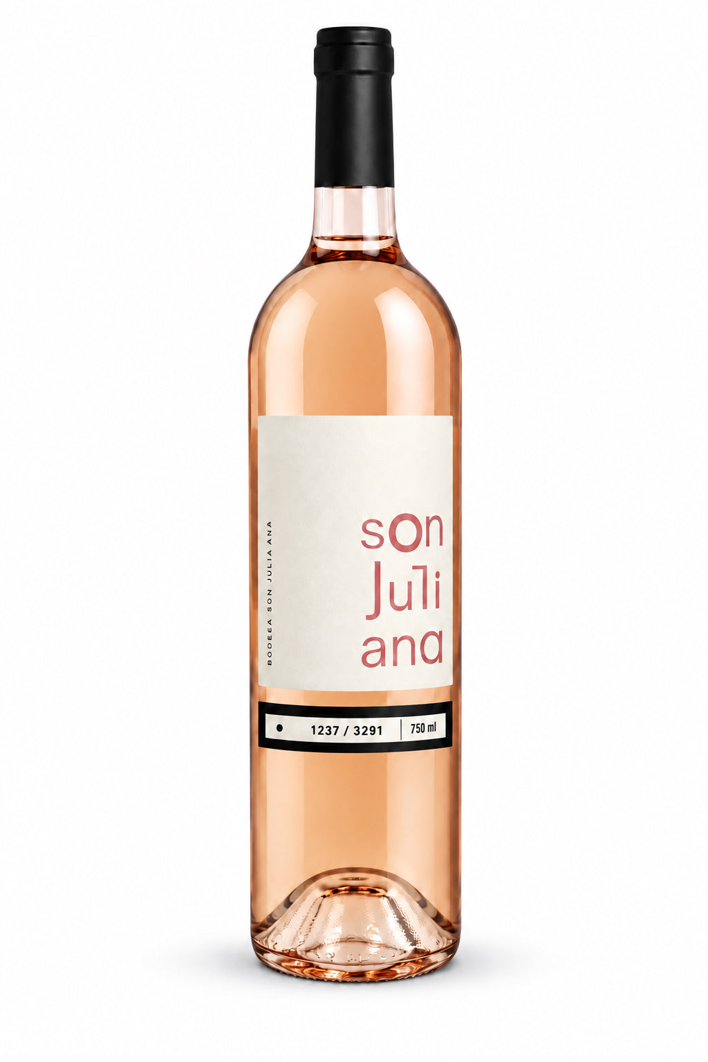 Son Juliana Cuvée 3