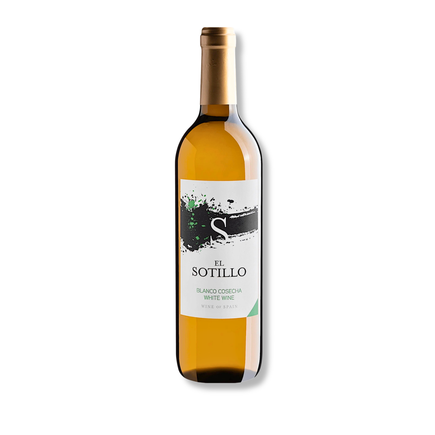 El Sotillo S Blanco cosecha 0,75l