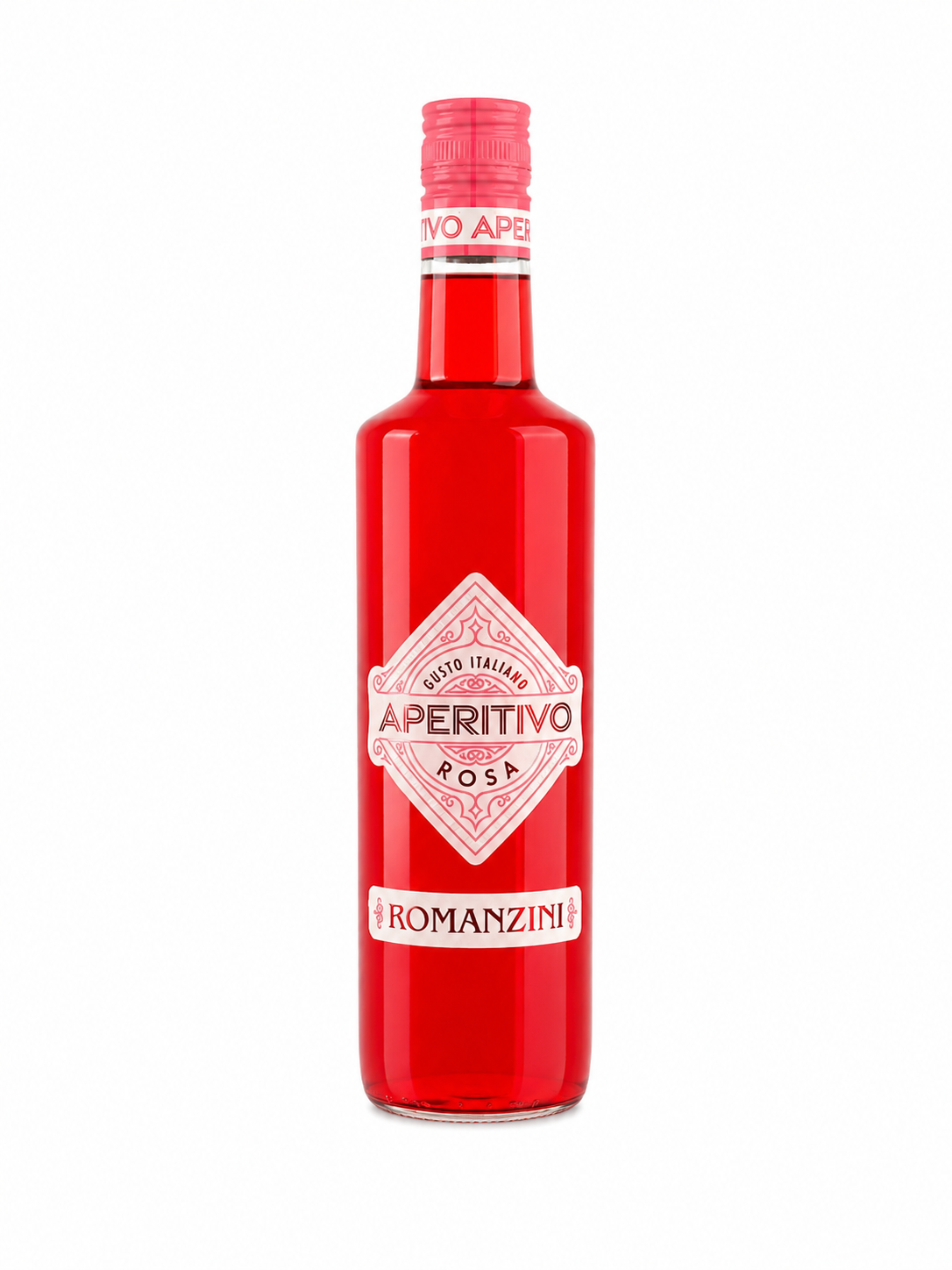 Romanzini Aperetivo Rosa