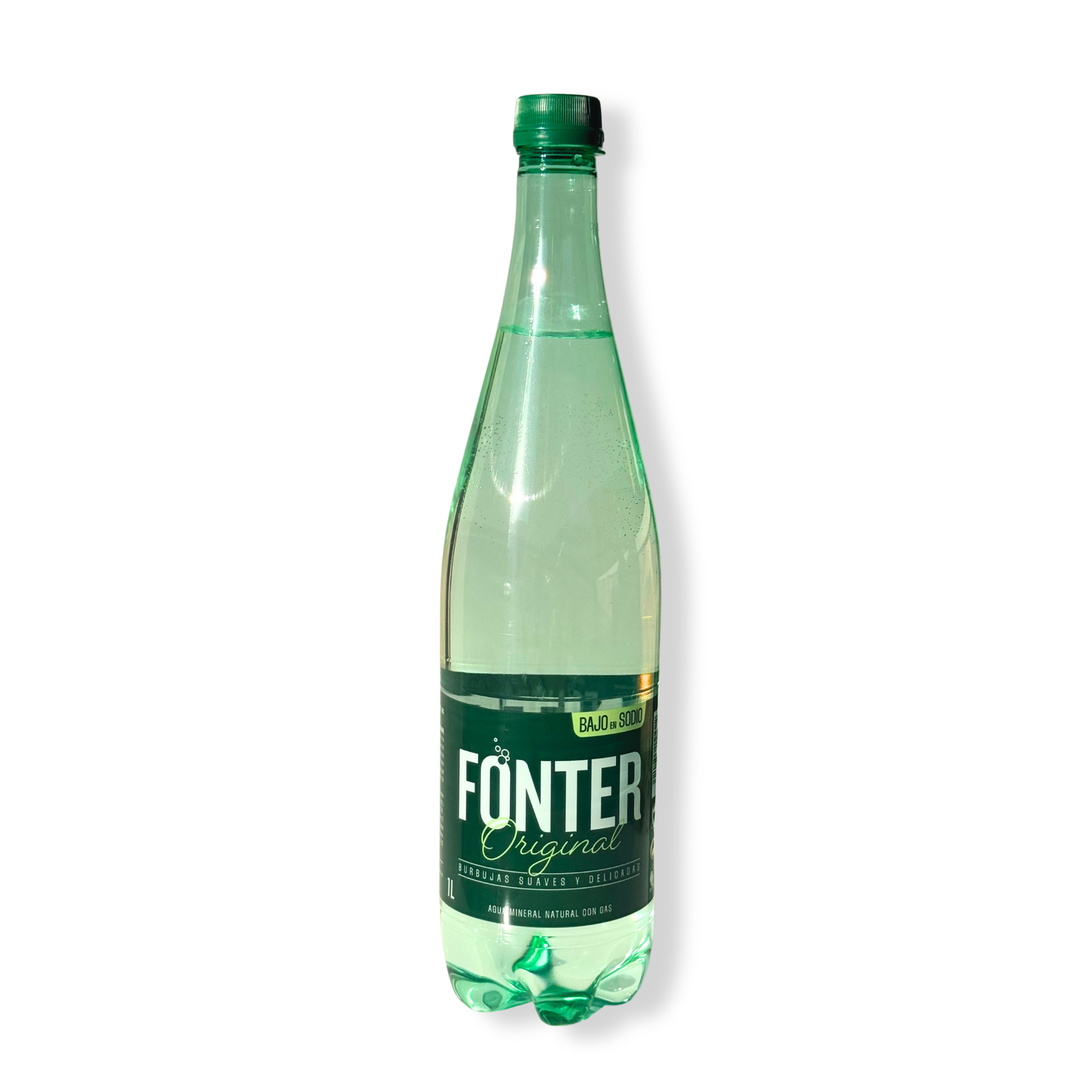 Fonter Mineralwasser 6 x 1L
