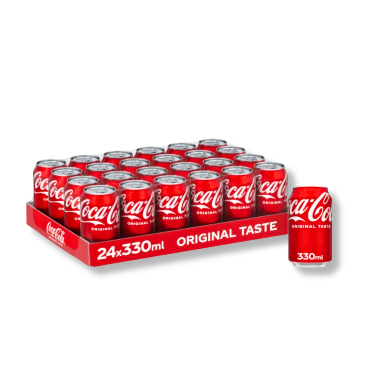 Softdrinks