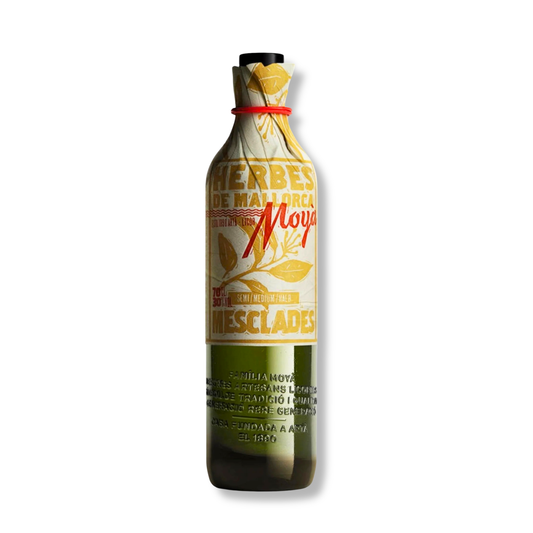 Hierbas gemischt MOYA 0,7l