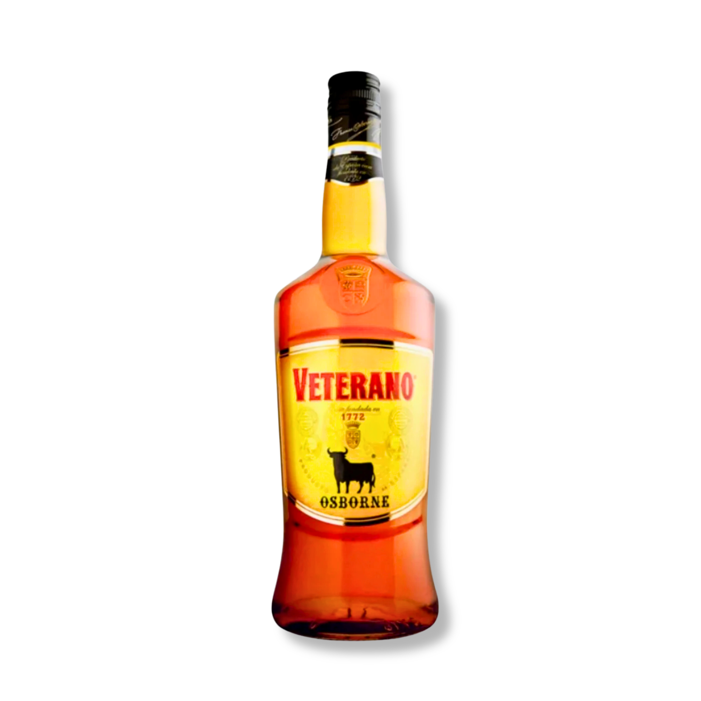 Veterano Osborne 1L