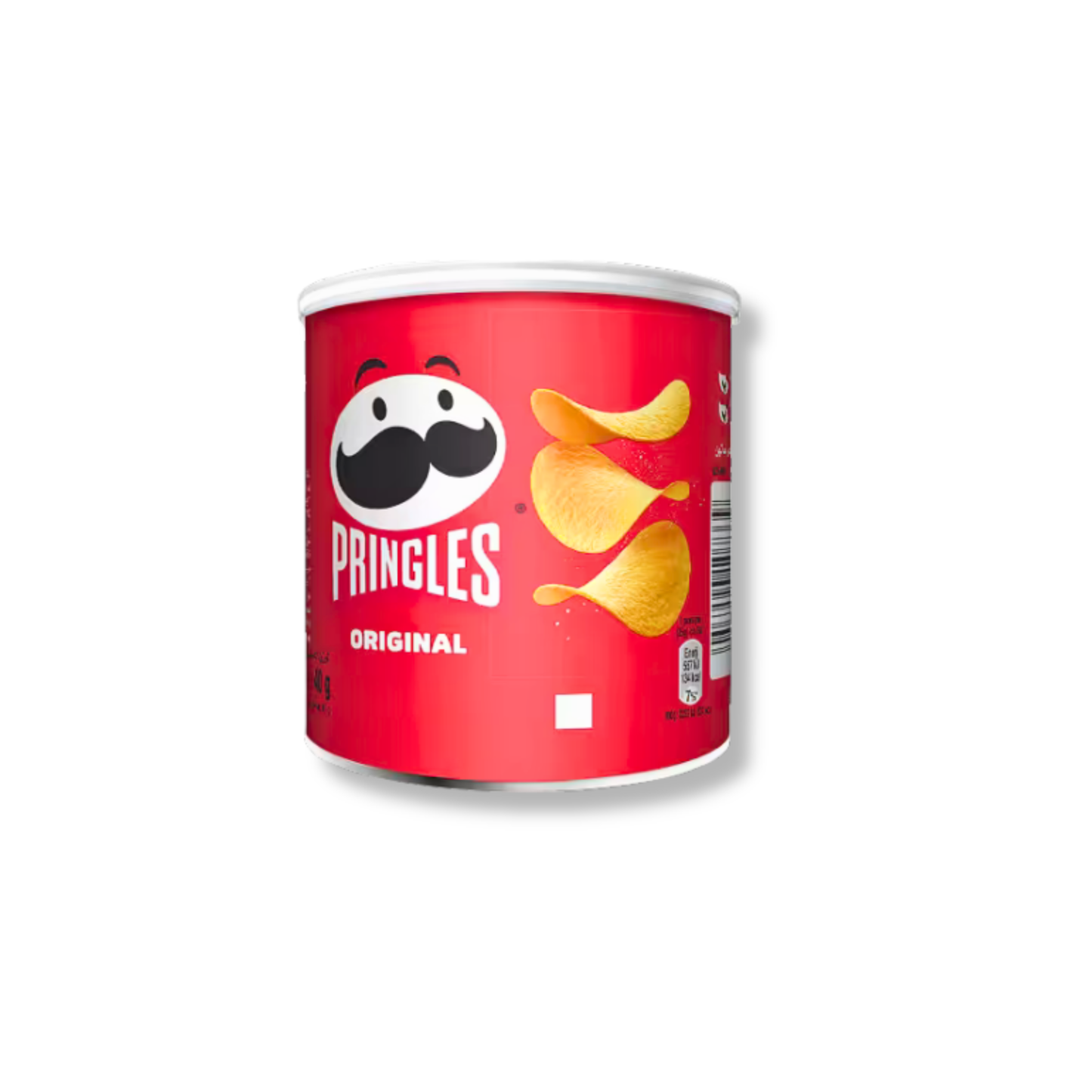 Pringles Original gesalzen 40g