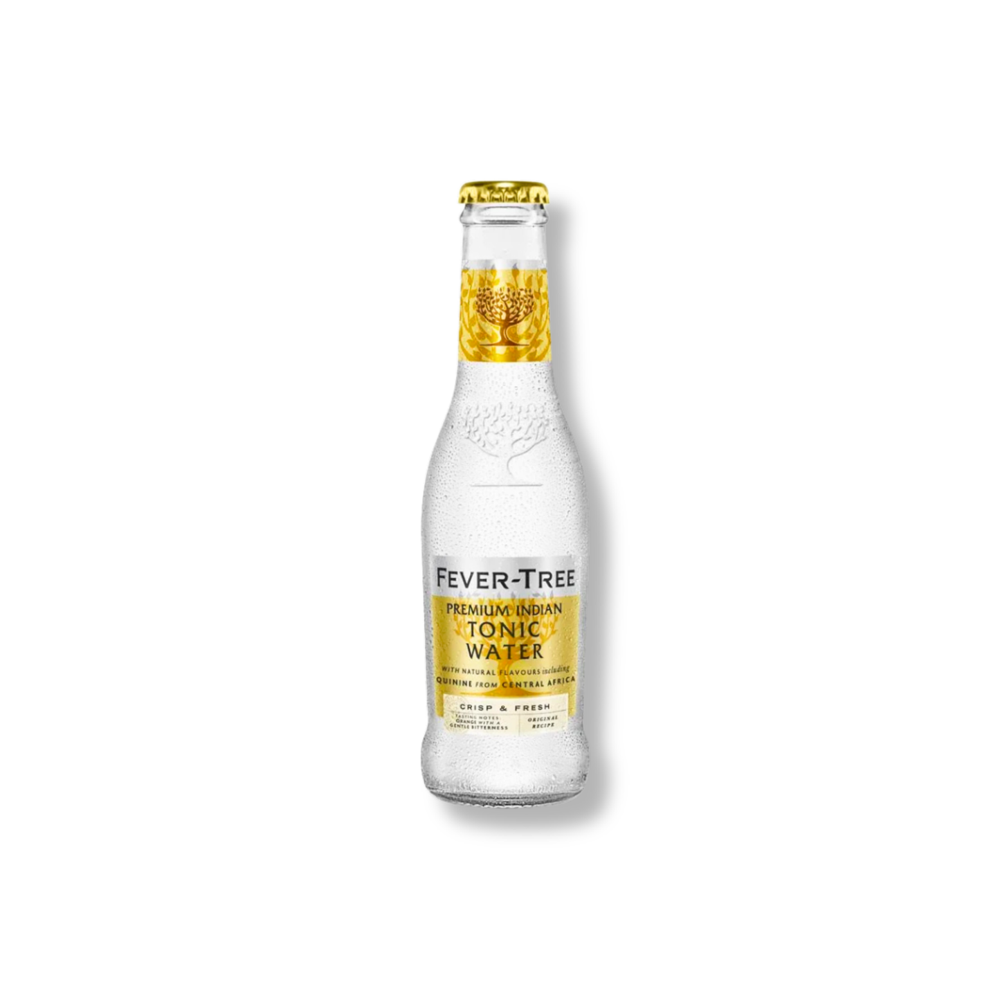Fever Tree Tonic Water 24 x 0,2 l Flasche