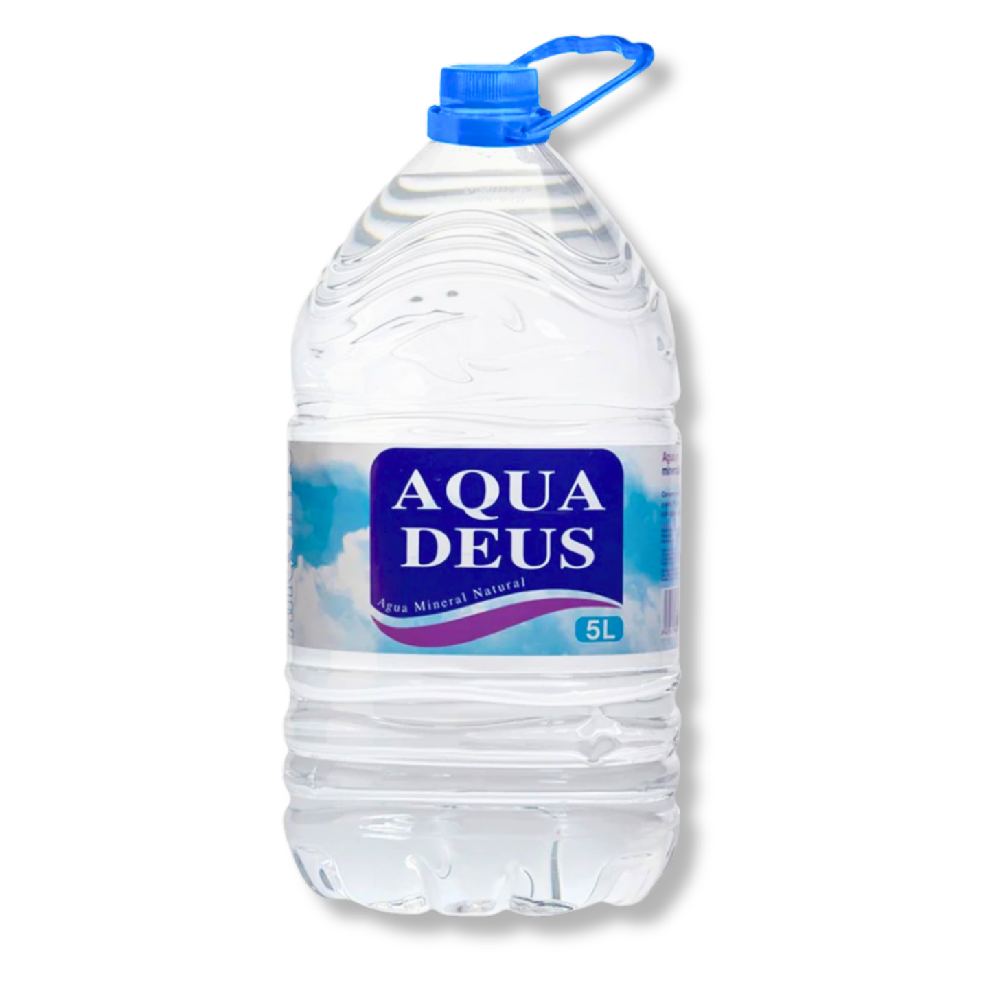 Aquadeus 5l Kanister