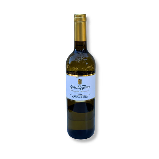 José L. Ferrer Blanc de Blancs 2024